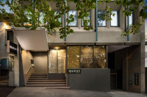 Quest Jolimont, Melbourne